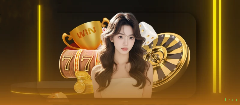 betuu APK Android Download