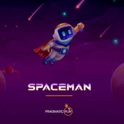 Spaceman betuu